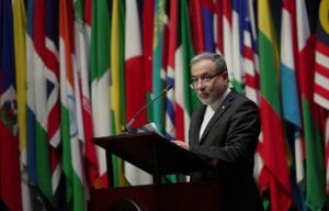 جهان در برابر جنایات جنگی و نقض کنوانسیون‌ها دچار معیار دوگانه است