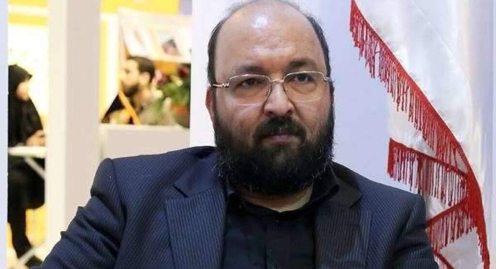 چهره نزدیک به خاتمی: فکر می‌کنیم که اساساً انتخابات دیگر موضوعیتی ندارد!