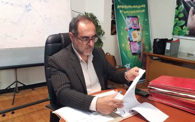 احراز ۷۶۰ پرونده ایثارگران مازندران از ابتدای سال تاکنون