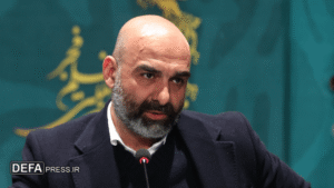 ساخت فیلم مجنون با توصیه امام خامنه‌ای و وصیت شهید سلیمانی بود