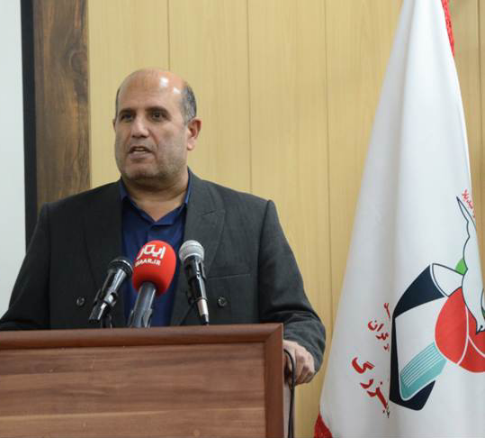 «مدیرکل بنیاد شهید تهران بزرگ: حمایت از دانش‌آموزان شاهد و ایثارگر دارای نیاز ویژه از اولویت‌های بنیاد است»