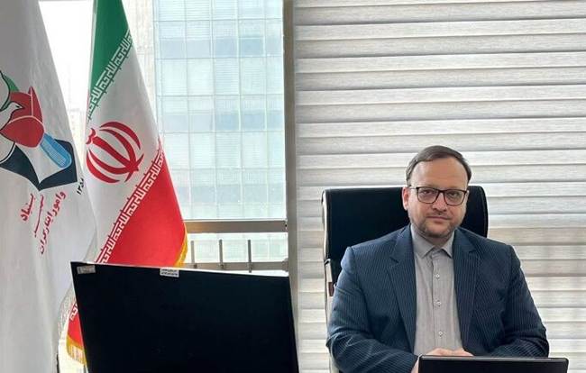 برگزاری پویش ملی «رفیق» به منظور تجلیل از شهدای سازمان هوا و فضا