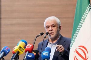 تشکیل دبیرخانه دائمی همایش «نفس‌های سوخته» برای رساندن صدای مظلومان به جهان