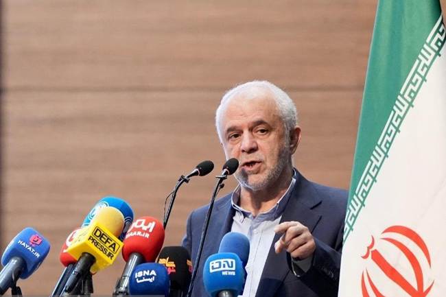 تشکیل دبیرخانه دائمی همایش «نفس‌های سوخته» برای رساندن صدای مظلومان به جهان