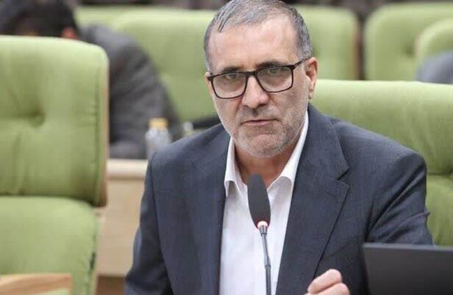 ضرورت روایتگری دستاوردهای دفاع مقدس توسط مسئولان و خانواده ایثارگران