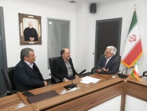 برگزاری نخستین نشست «سند تحول خانواده محور و آینده‌نگر بنیاد شهید و امور ایثارگران»