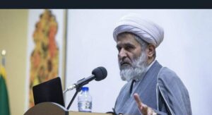 حتی نتوانستند یک موشک به شهر موشکی ما بزنند