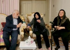 پنج‌شنبه‌های خدمت به ایثارگران روستایی به سی‌امین هفته رسید