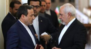 انتقاد عراقچی از مواضع ظریف