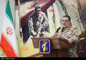 مراکز حیاتی اسرائیل را موشک‌باران کردیم