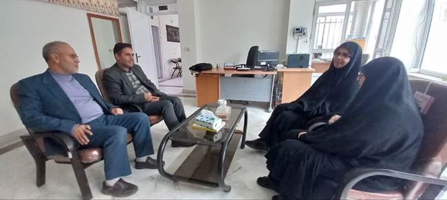 تأکید مدیرکل بنیاد شهید خراسان رضوی بر تقویت مرکز مشاوره شاهد و ایثارگر