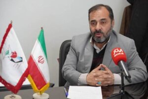 رویداد چندرشته‌ای خانواده‌ محور در مجتمع ایثار مازندران برگزار شد