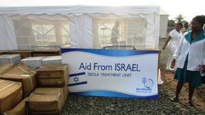 رژیم اشغالگر از آفریقا چه می‌خواهد؟