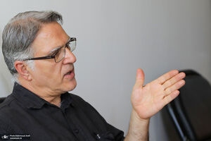 استقبال تاجیک از یک مانیفست خطرناک در جبهه اصلاحات