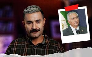 شکایت از شاهین نجفی به دلیل خشونت خانگی و بیماری جنسی