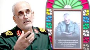 نحوه شهادت سردار یوسف‌وند در حمله به بسیج چگونه بود؟