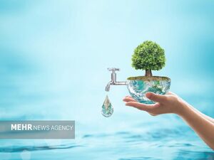 راهکار شهردار تهران برای بحران کم‌آبی