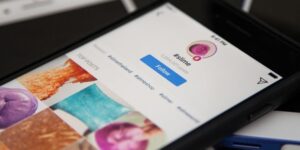 از «جلوه‌گری» در اینستاگرام تا «گِشتِل» هایدگر: نگاهی به ذات پنهان تکنولوژی