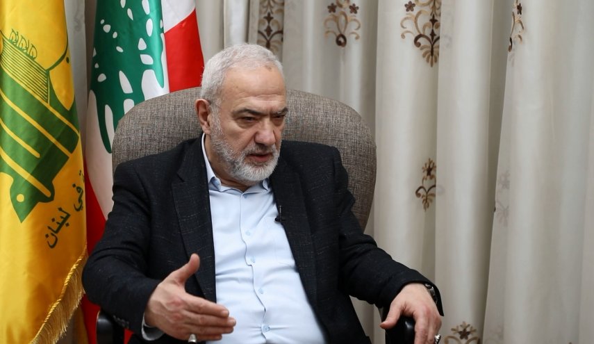 حزب الله: تجاوز به ضاحیه بیروت، پاسخ اسرائیل به امتیازدهی دولت لبنان بود