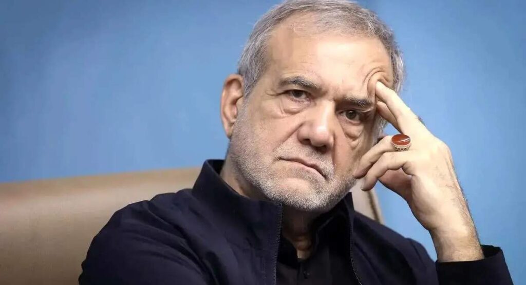 چرا اصلاح طلبان به پزشکیان پیشنهاد استعفا می‌دهند؟