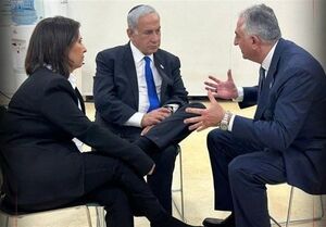 پرده‌برداری توییتر از پروژه مزدوری