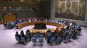 شورای امنیت سازمان ملل تحریم‌های یمن را تمدید کرد