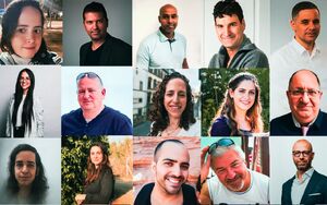 جزئیات تازه‌ترین ضربه شست “حنظله” به قلب امنیت اسرائیل