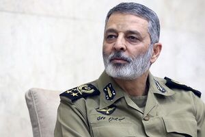 بسیج سد شکست‌ناپذیر ملت در مقابل تهدیدات دشمن است