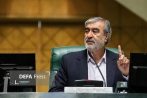 عزیزی: موازنه قدرت به نفع مقاومت تغییر کرده است