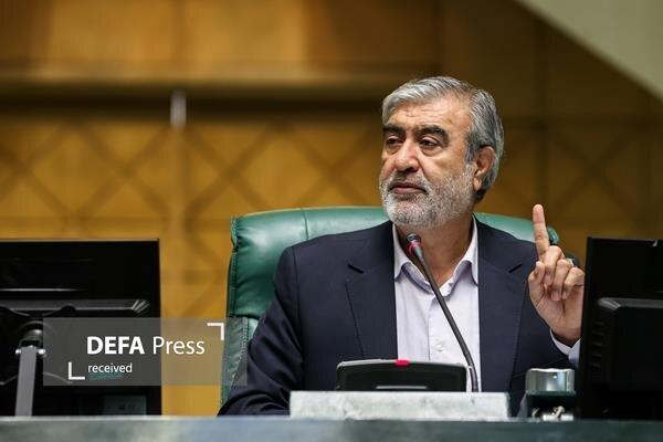 عزیزی: موازنه قدرت به نفع مقاومت تغییر کرده است