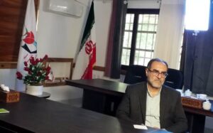 مدیرکل بنیاد شهید مازندران: فیلم «کد ۱۳۳» روایت ماندگار رشادت‌های لشکر ۲۵ کربلاست