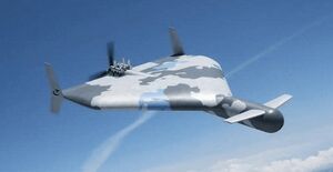 مصر هم از پهپاد شاهد کپی‌برداری کرد