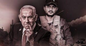 مزدوران مسلح غزه وارد عمل می‌شوند