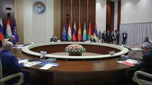 تاکید پوتین بر اهمیت توسعه سامانه‌های پدافند هوایی