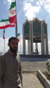 نماز اول وقت؛ وصیت بی‌کلام شهید معزغلامی