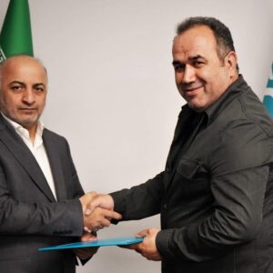 مدیرعامل بیمه دی: تداوم جایگاه برتر شرکت با تقویت ساختار مدیریتی