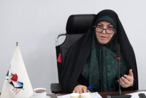 تاکید معاون تعاون بنیاد شهید بر ضرورت پیگیری قوانین ایثارگری و انتقال فرهنگ ایثار و شهادت به نسل‌های آینده