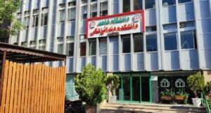 درخشش رزیدنت‌های دانشکده دندان‌پزشکی دانشگاه شاهد