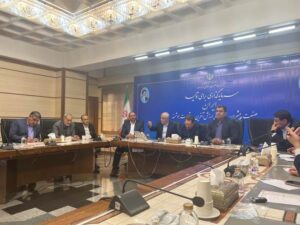 مهندس اوحدی: ۸۵ درصد از مشکلات خودرو جانبازان برطرف شده است