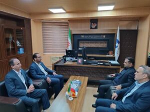 تأکید مدیرکل بنیاد شهید ایلام بر تسهیل پرداخت تسهیلات مسکن ایثارگران