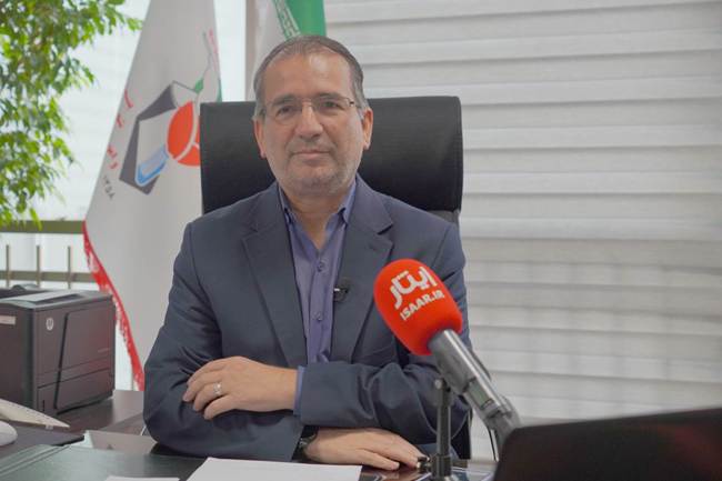 مدیرکل مددکاری بنیاد شهید: ۶ راهبرد کلیدی برای ارتقاء خدمات مددکاری به جامعه ایثارگری