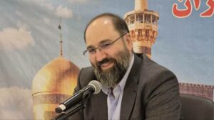 فرمانده بسیج بنیاد شهید: بسیجیان در عرصه‌های فرهنگی و اجتماعی رسالت بزرگی دارند