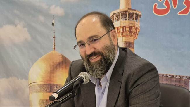 فرمانده بسیج بنیاد شهید: بسیجیان در عرصه‌های فرهنگی و اجتماعی رسالت بزرگی دارند