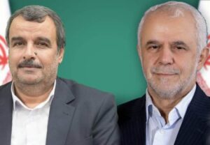 انتخاب محمد حیدری به عنوان مدیرکل بنیاد شهید بوشهر