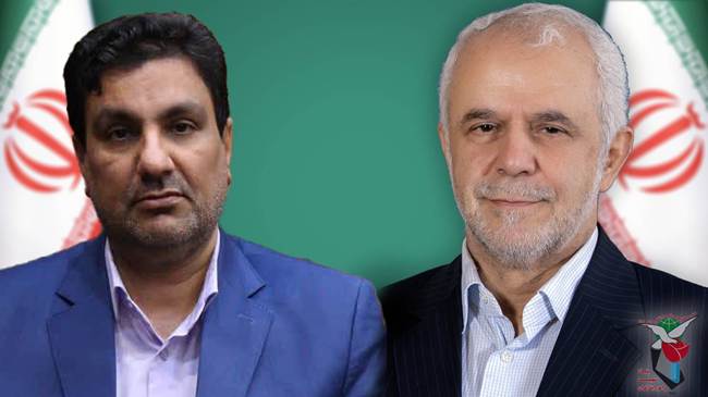 سیدرضا حسینی به عنوان مدیرکل بنیاد شهید و امور ایثارگران استان خوزستان منصوب شد