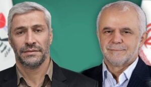 انتصاب سرپرست جدید اداره کل ارتباطات و مراجعات بنیاد شهید