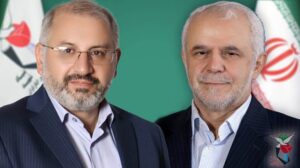 انتصاب «محمدحسن آزما»به عنوان «سرپرست صندوق اشتغال و کارآفرینی ایثارگران»