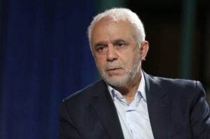 پیام تسلیت رئیس بنیاد شهید به مناسبت درگذشت پدر شهیدان حسینی‌فرد