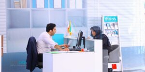 افتتاح سِمی‌تئاتر مهارت‌محور بانک دی با تأکید بر توسعه آموزش همکاران و ارتقای خدمت به خانواده شهدا و ایثارگران