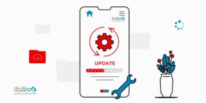 پیش بینی بروز اختلال در خدمات بانکداری الکترونیک بانک دی در روز جمعه ۷ آذر